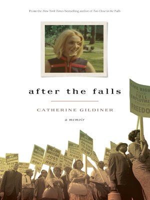 cover image of After the Falls